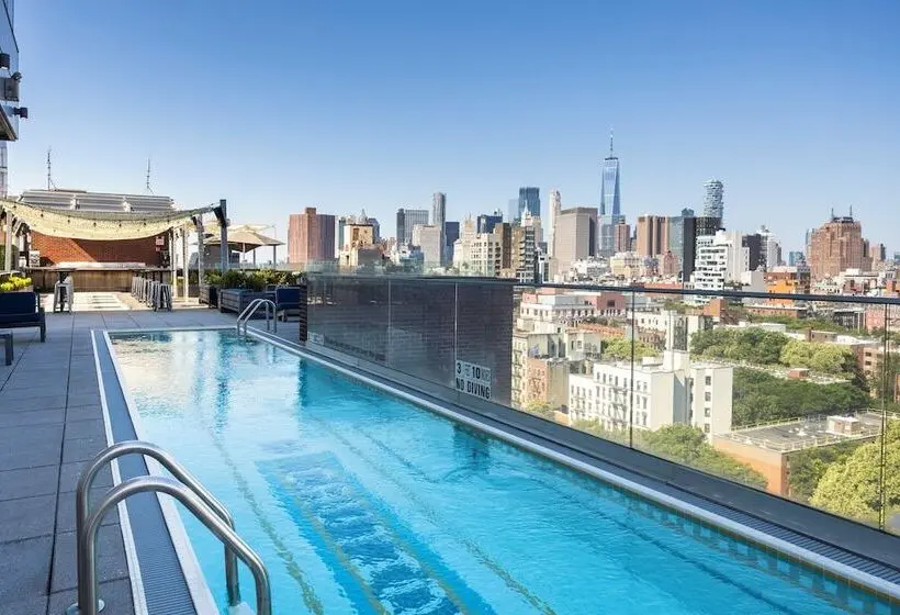Fotos del hotel Indigo Lower East Side, An Ihg:  14