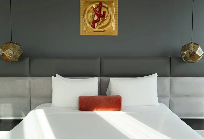 Fotos del hotel Indigo Lower East Side, An Ihg:  2
