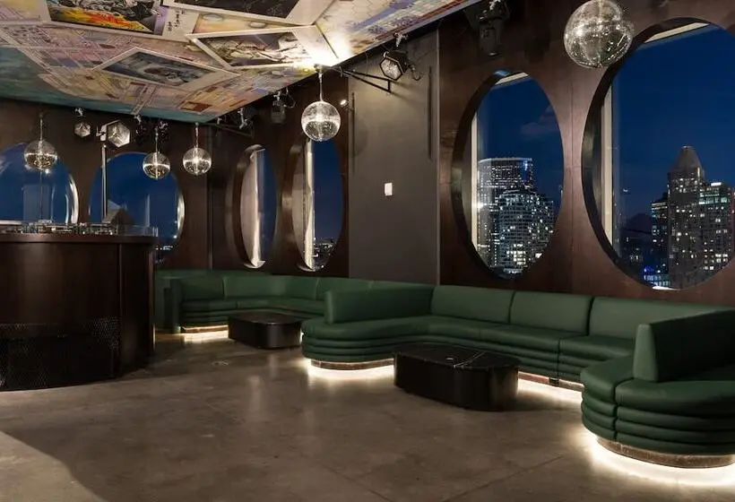 Fotos del hotel Indigo Lower East Side, An Ihg:  3