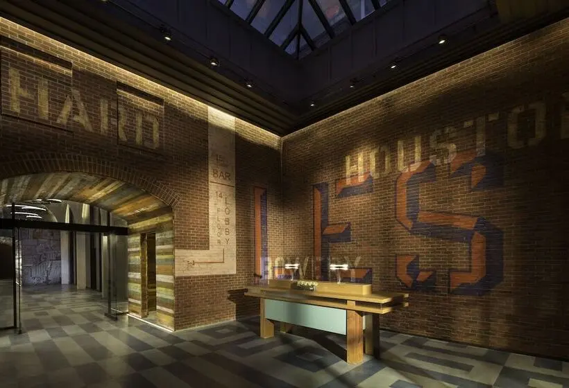 Fotos del hotel Indigo Lower East Side, An Ihg:  16
