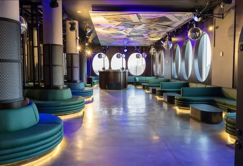 Fotos del hotel Indigo Lower East Side, An Ihg:  4
