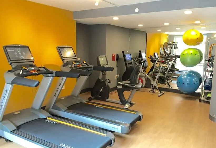 Fotos del hotel Indigo Lower East Side, An Ihg:  17