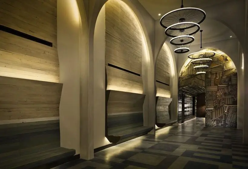 Fotos del hotel Indigo Lower East Side, An Ihg:  6