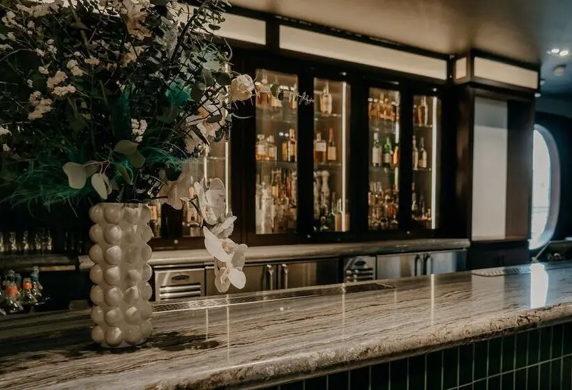 Fotos del hotel Indigo Lower East Side, An Ihg:  8