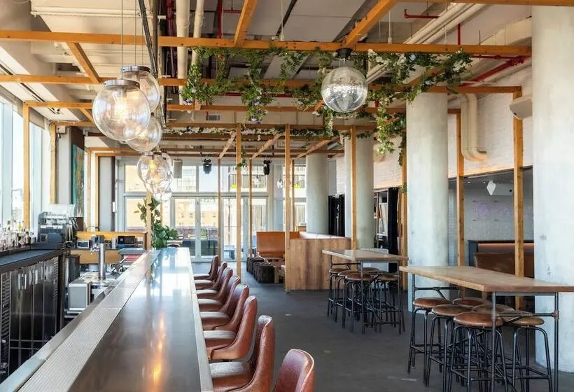 Fotos del hotel Indigo Lower East Side, An Ihg:  18