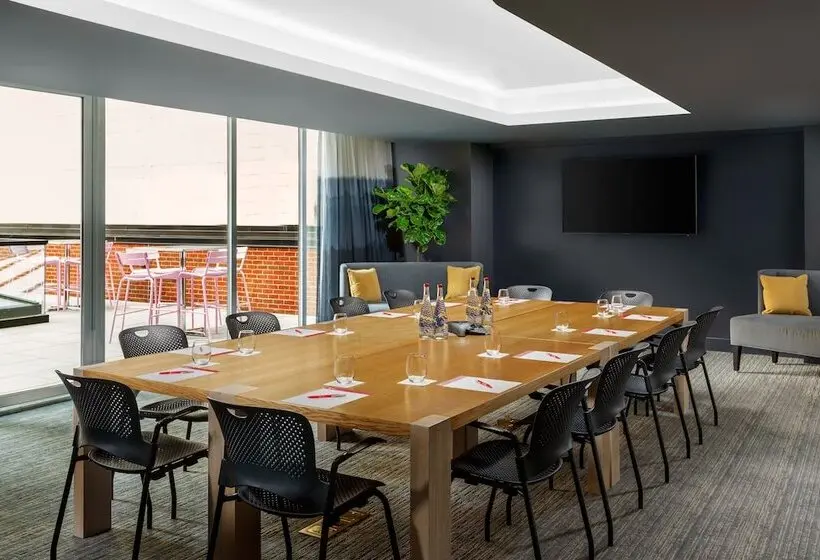 Fotos del hotel Indigo Lower East Side, An Ihg:  9
