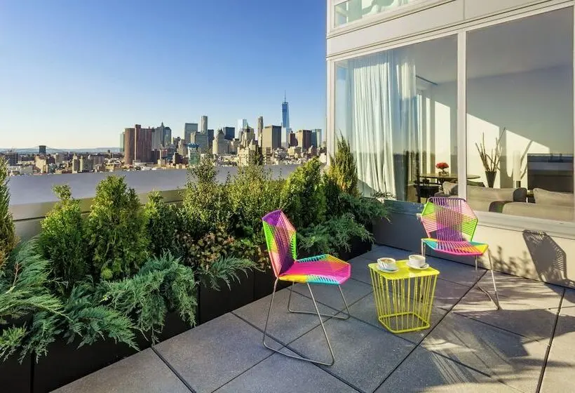 Fotos del hotel Indigo Lower East Side, An Ihg:  10