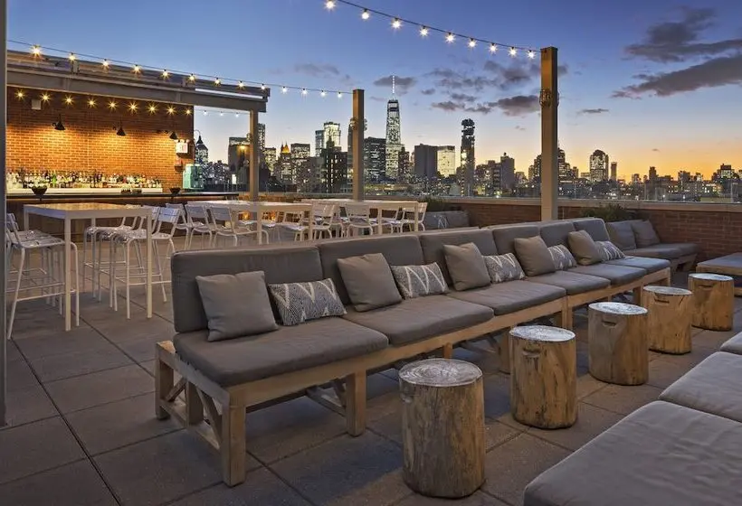 Fotos del hotel Indigo Lower East Side, An Ihg:  19