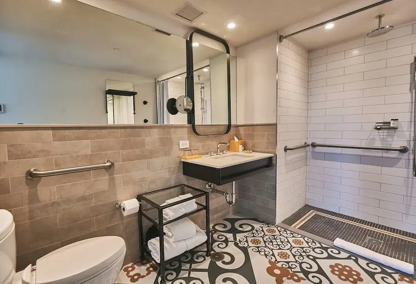 Fotos del hotel Indigo Lower East Side, An Ihg:  11