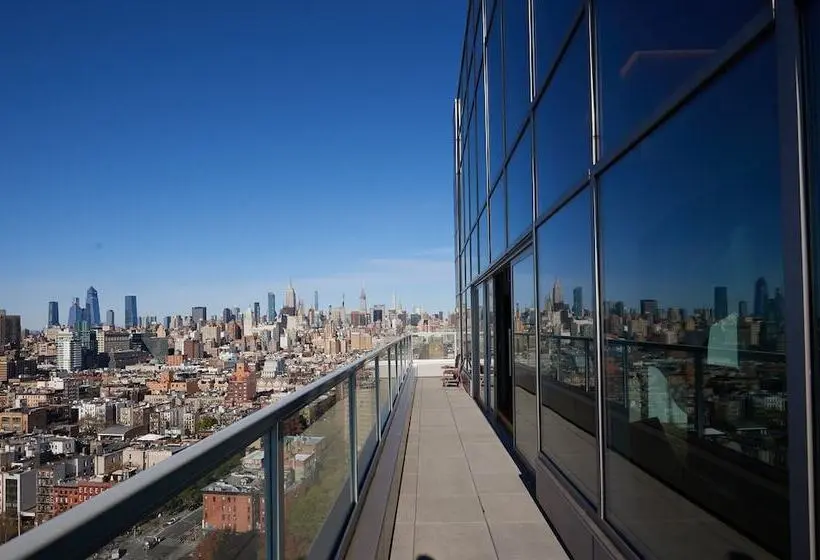 Fotos del hotel Indigo Lower East Side, An Ihg:  21