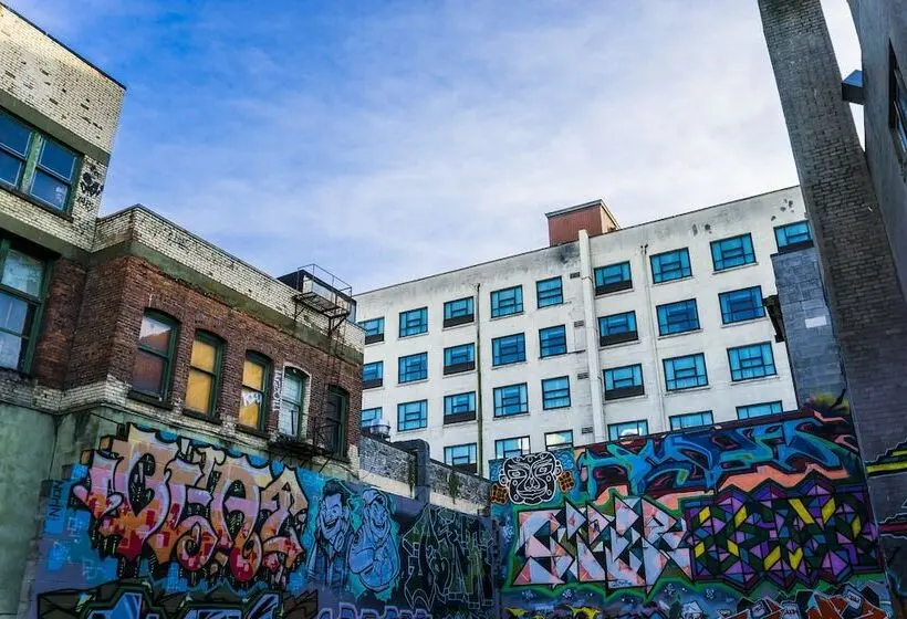Fotos del hotel Indigo Lower East Side, An Ihg:  13