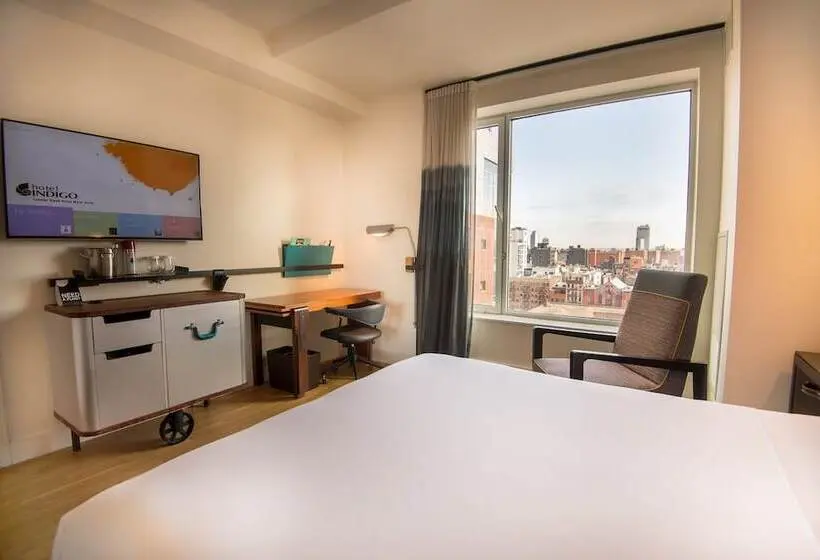 Fotos del hotel Indigo Lower East Side, An Ihg:  24