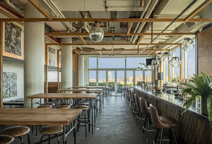 Fotos del hotel Indigo Lower East Side, An Ihg:  25