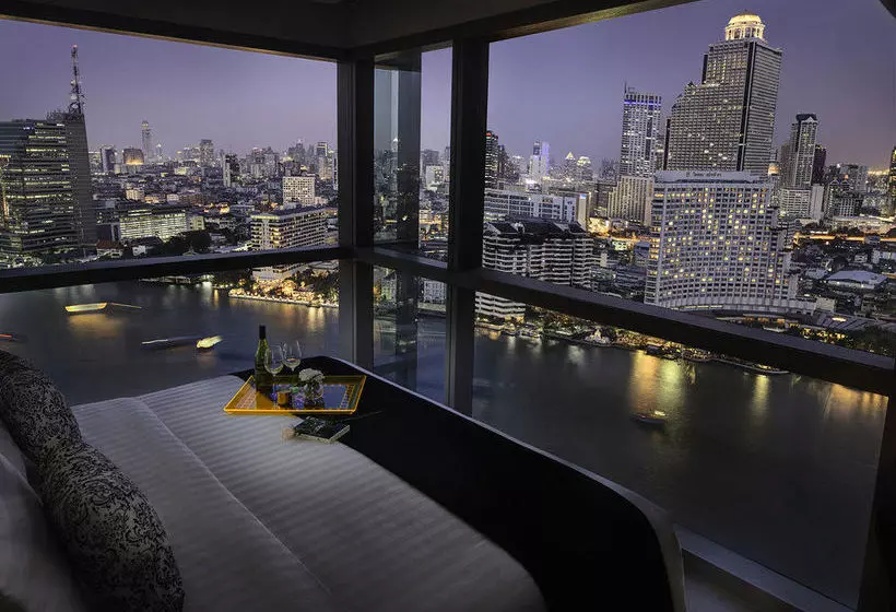Fotos del hotel Klapsons The River Residences Bangkok:  3