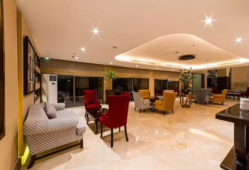 Fotos del hotel Oryx  Aqaba:  16