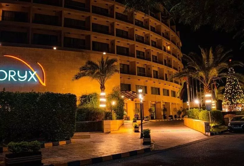 Fotos del hotel Oryx  Aqaba:  14