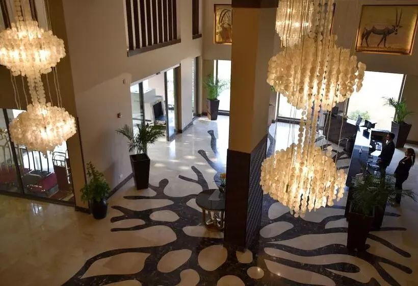 Fotos del hotel Oryx  Aqaba:  22