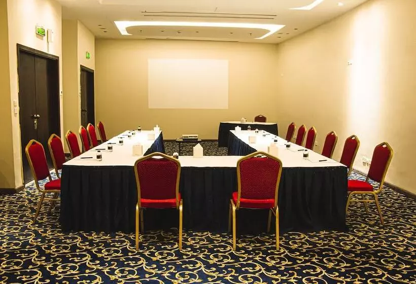 Fotos del hotel Oryx  Aqaba:  9