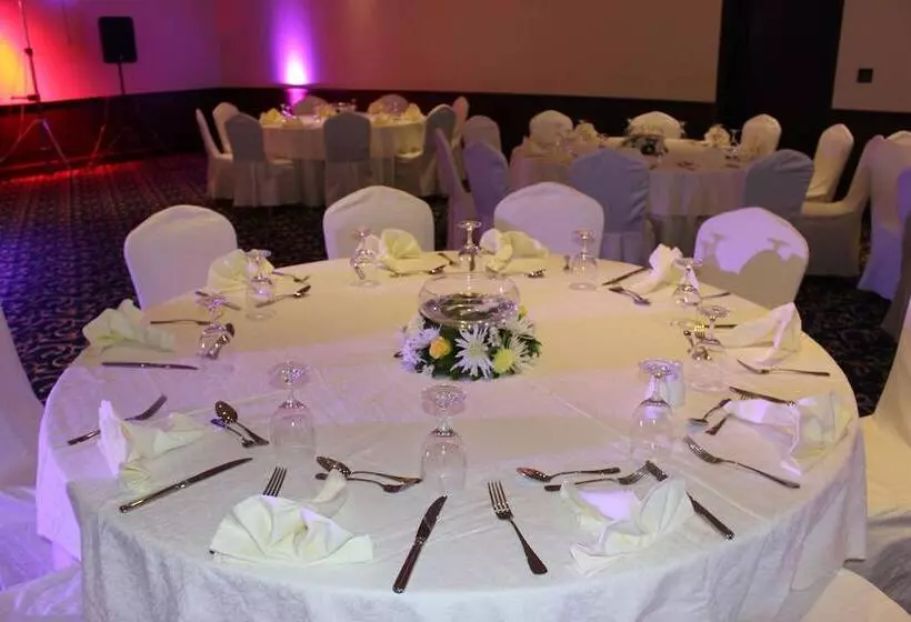 Fotos del hotel Oryx  Aqaba:  24