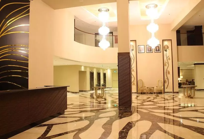 Fotos del hotel Oryx  Aqaba:  5