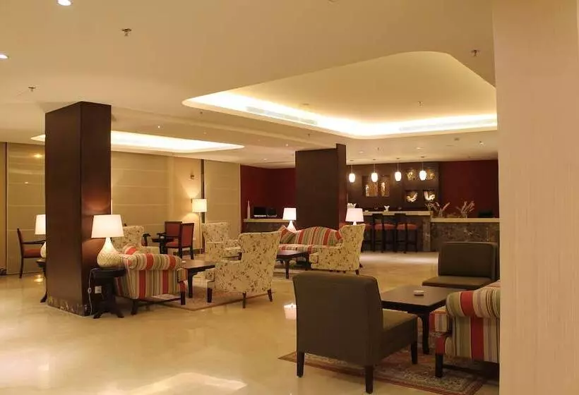 Fotos del hotel Oryx  Aqaba:  4