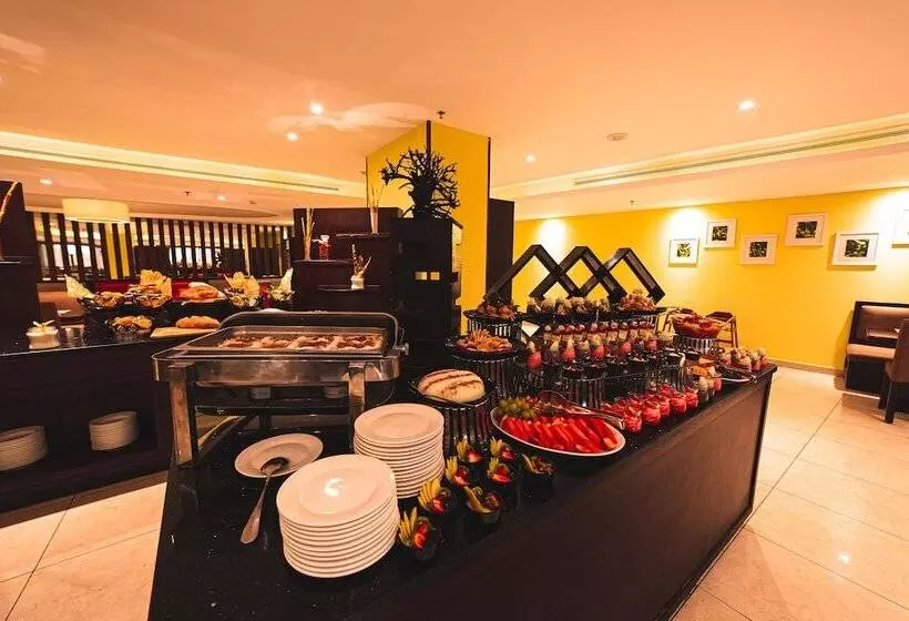 Fotos del hotel Oryx  Aqaba:  19