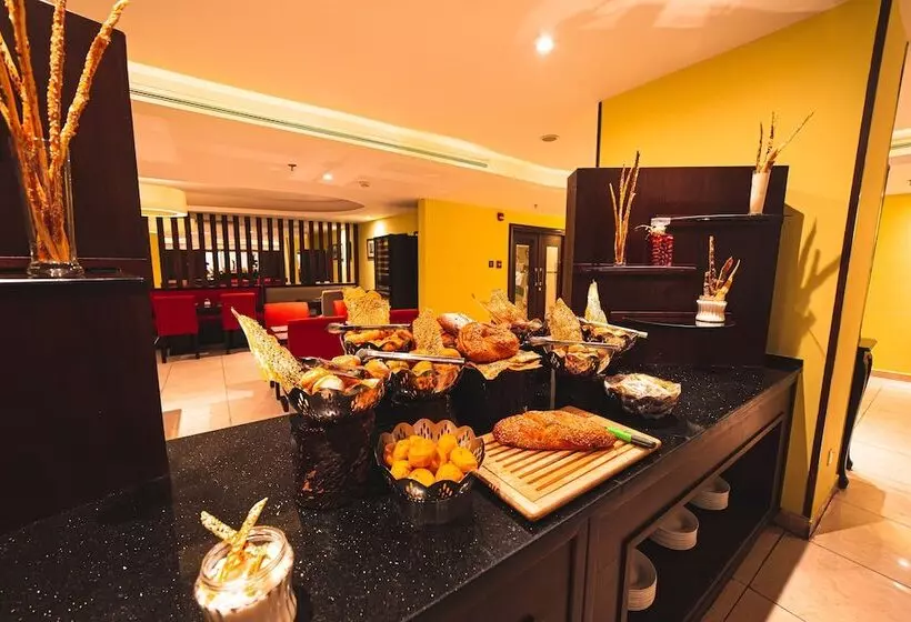 Fotos del hotel Oryx  Aqaba:  8