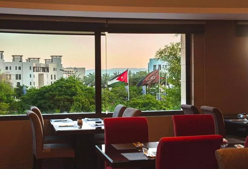 Fotos del hotel Oryx  Aqaba:  13