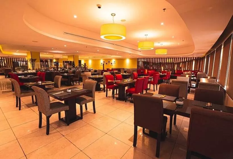 Fotos del hotel Oryx  Aqaba:  7