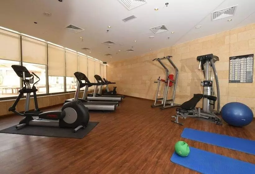 Fotos del hotel Oryx  Aqaba:  18