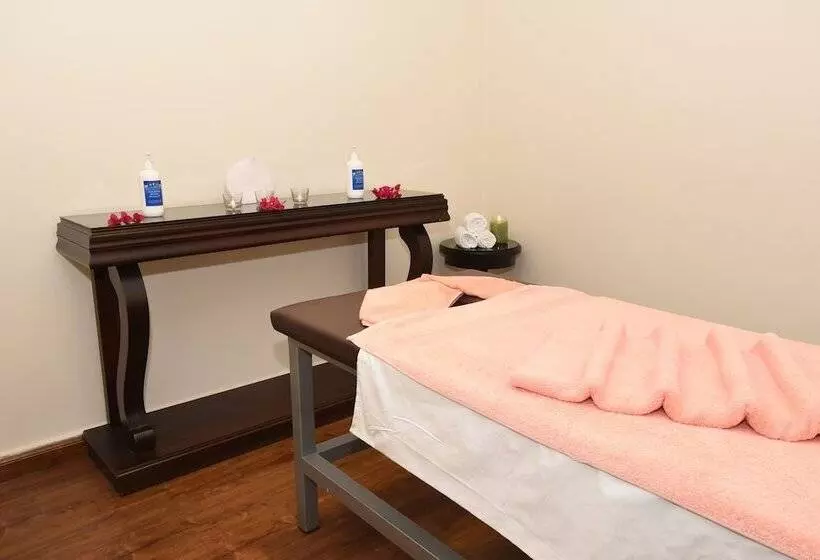 Fotos del hotel Oryx  Aqaba:  2