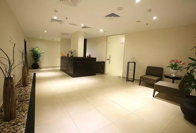 Fotos del hotel Oryx  Aqaba:  17