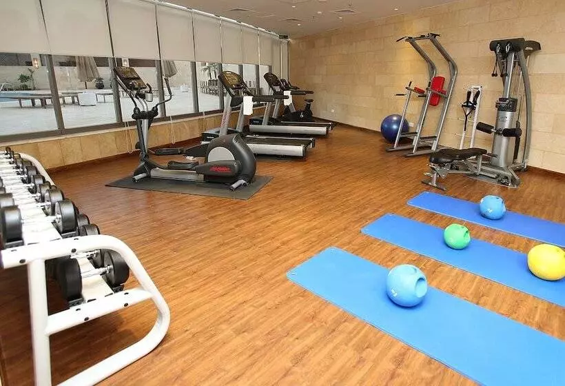 Fotos del hotel Oryx  Aqaba:  6