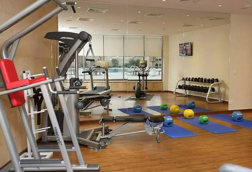 Fotos del hotel Oryx  Aqaba:  25