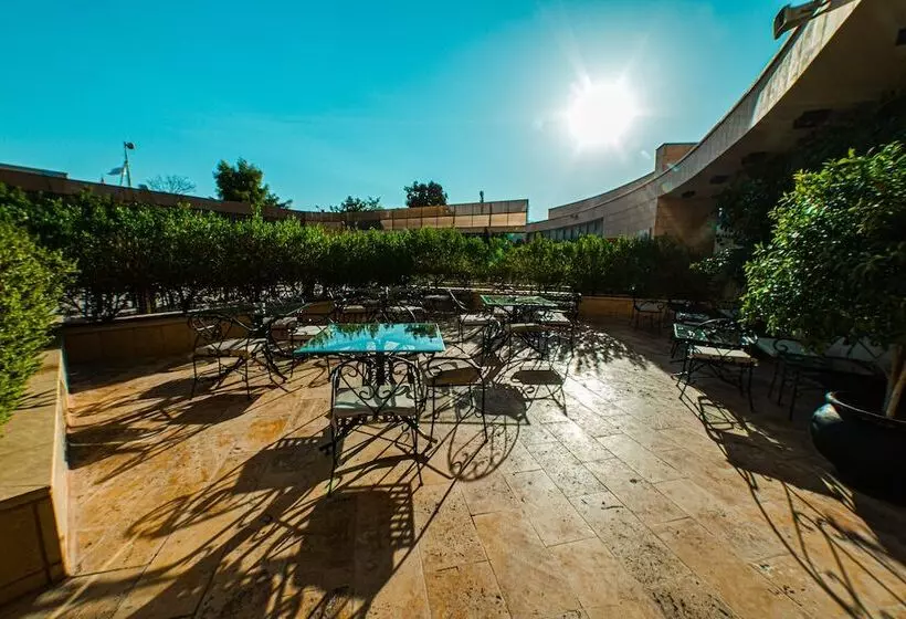 Fotos del hotel Oryx  Aqaba:  10