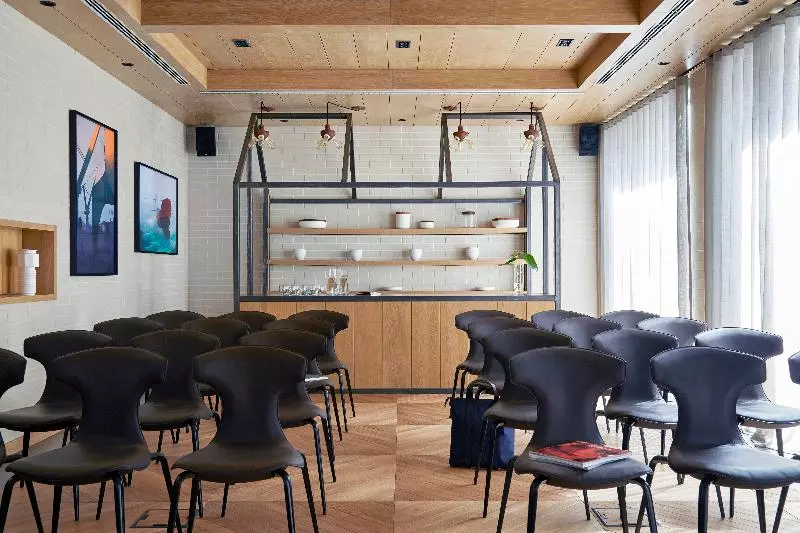 Fotos del hotel Puro Hotel Gdansk:  21