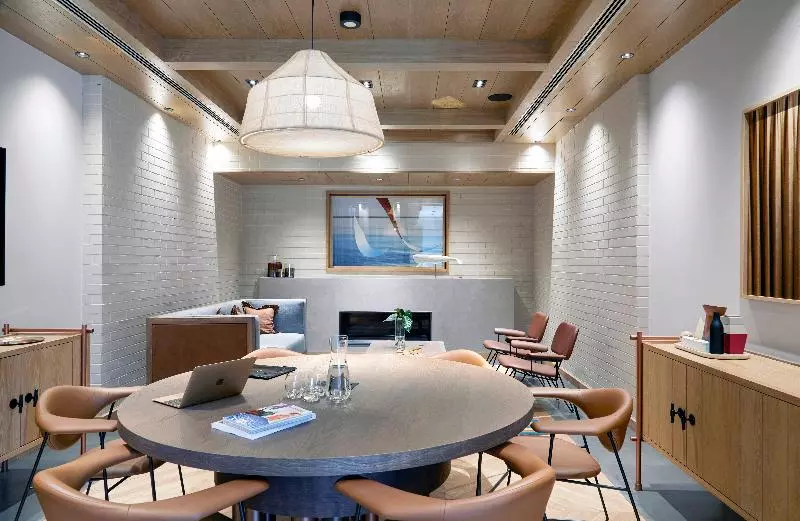 Fotos del hotel Puro Hotel Gdansk:  22