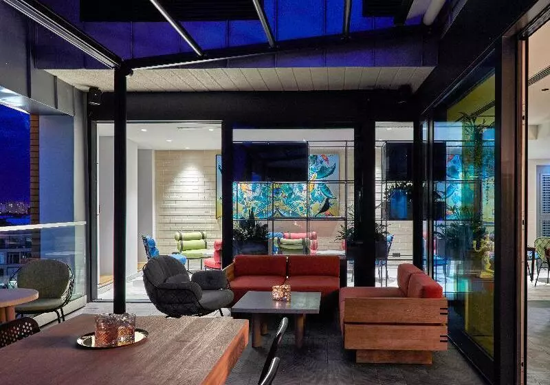 Fotos del hotel Puro Hotel Gdansk:  10