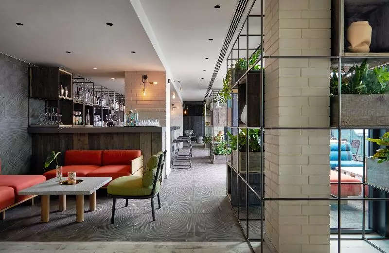 Fotos del hotel Puro Hotel Gdansk:  23