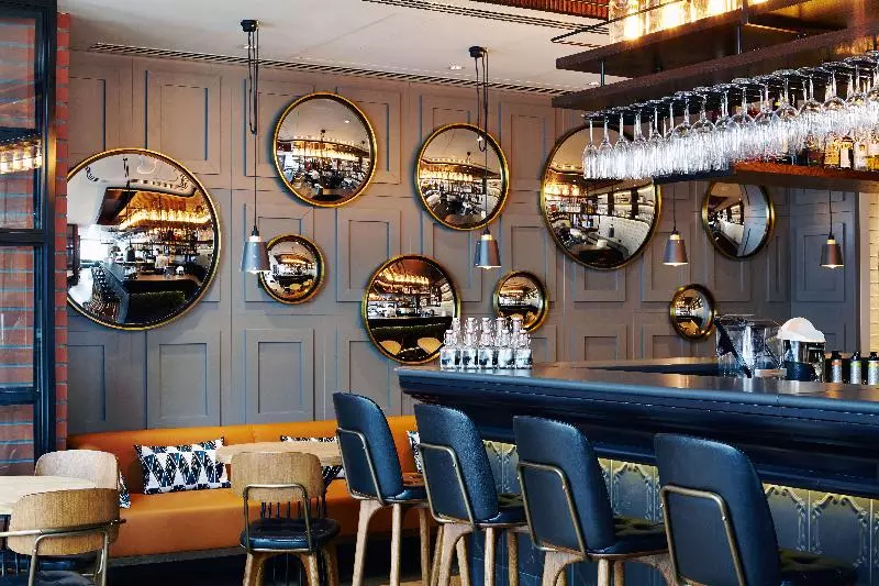 Fotos del hotel Puro Hotel Gdansk:  18