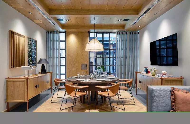 Fotos del hotel Puro Hotel Gdansk:  24