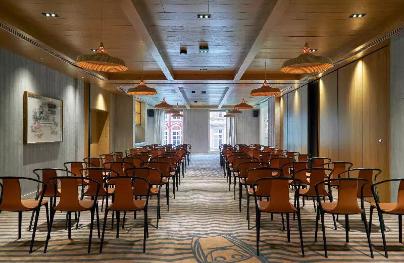 Fotos del hotel Puro Hotel Gdansk:  14