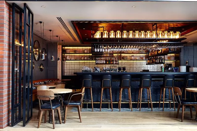 Fotos del hotel Puro Hotel Gdansk:  13