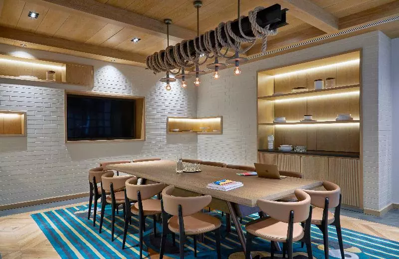 Fotos del hotel Puro Hotel Gdansk:  25