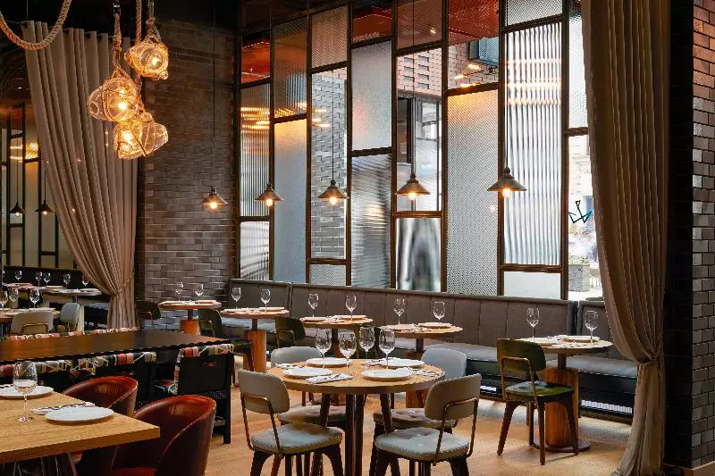 Fotos del hotel Puro Hotel Gdansk:  12