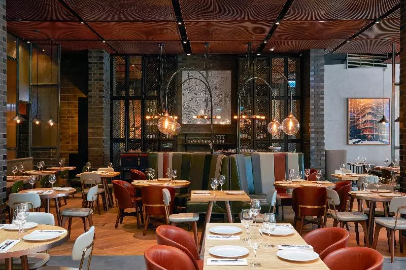 Fotos del hotel Puro Hotel Gdansk:  5