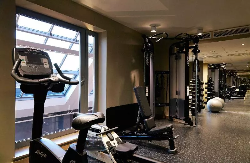 Fotos del hotel Puro Hotel Gdansk:  4