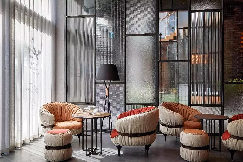 Fotos del hotel Puro Hotel Gdansk:  11