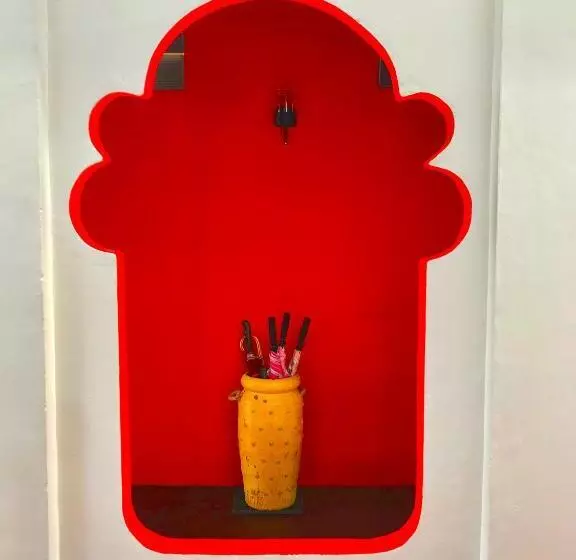 Fotos del hotel Watercolours Resort:  12