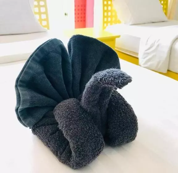 Fotos del hotel Watercolours Resort:  6